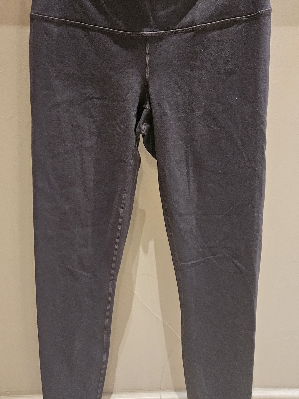 Prana Grey Leggings M